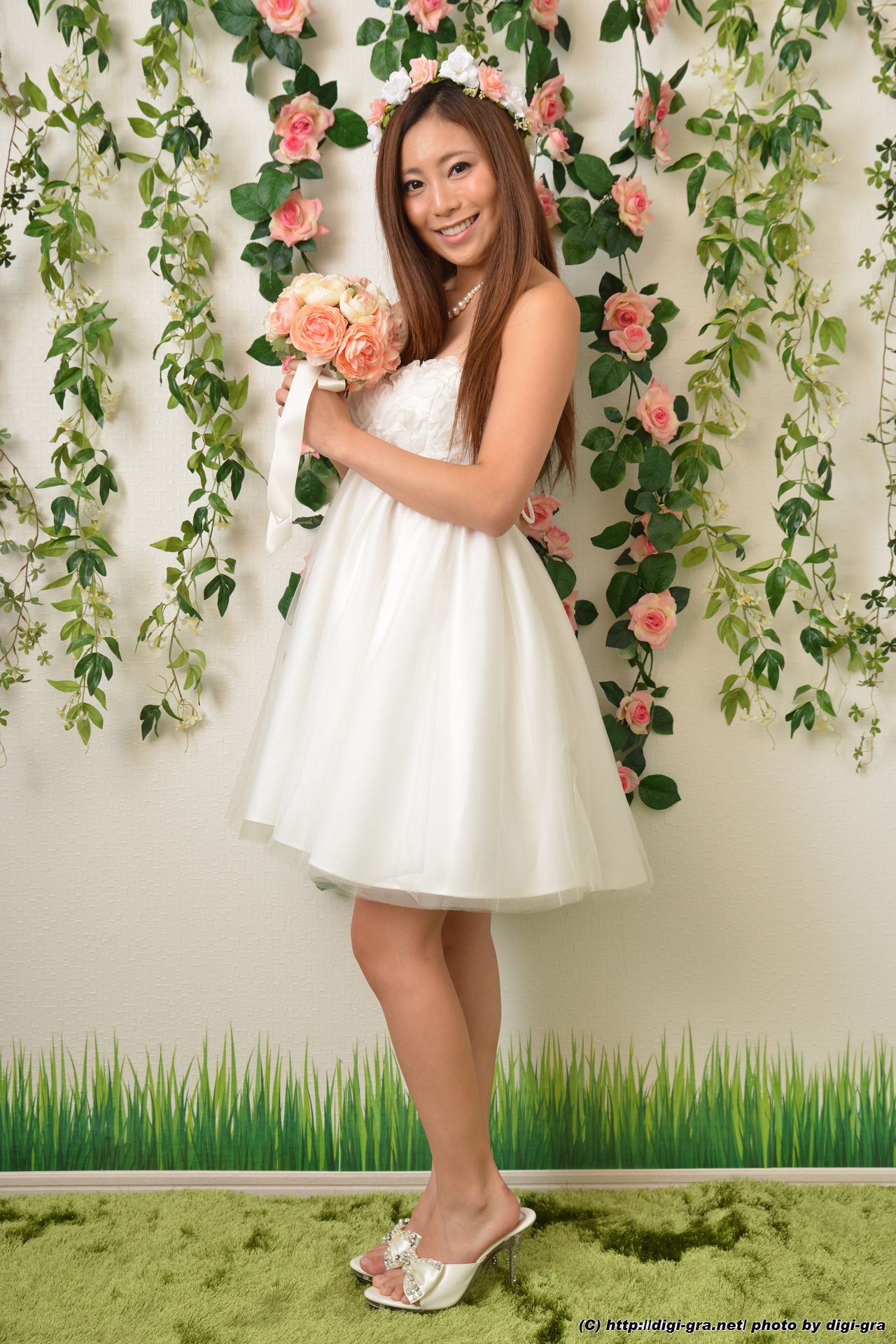 [YS Web] Vol.688 Haruka Momokawa Haruka Momokawa Página 3 No.bb01a1