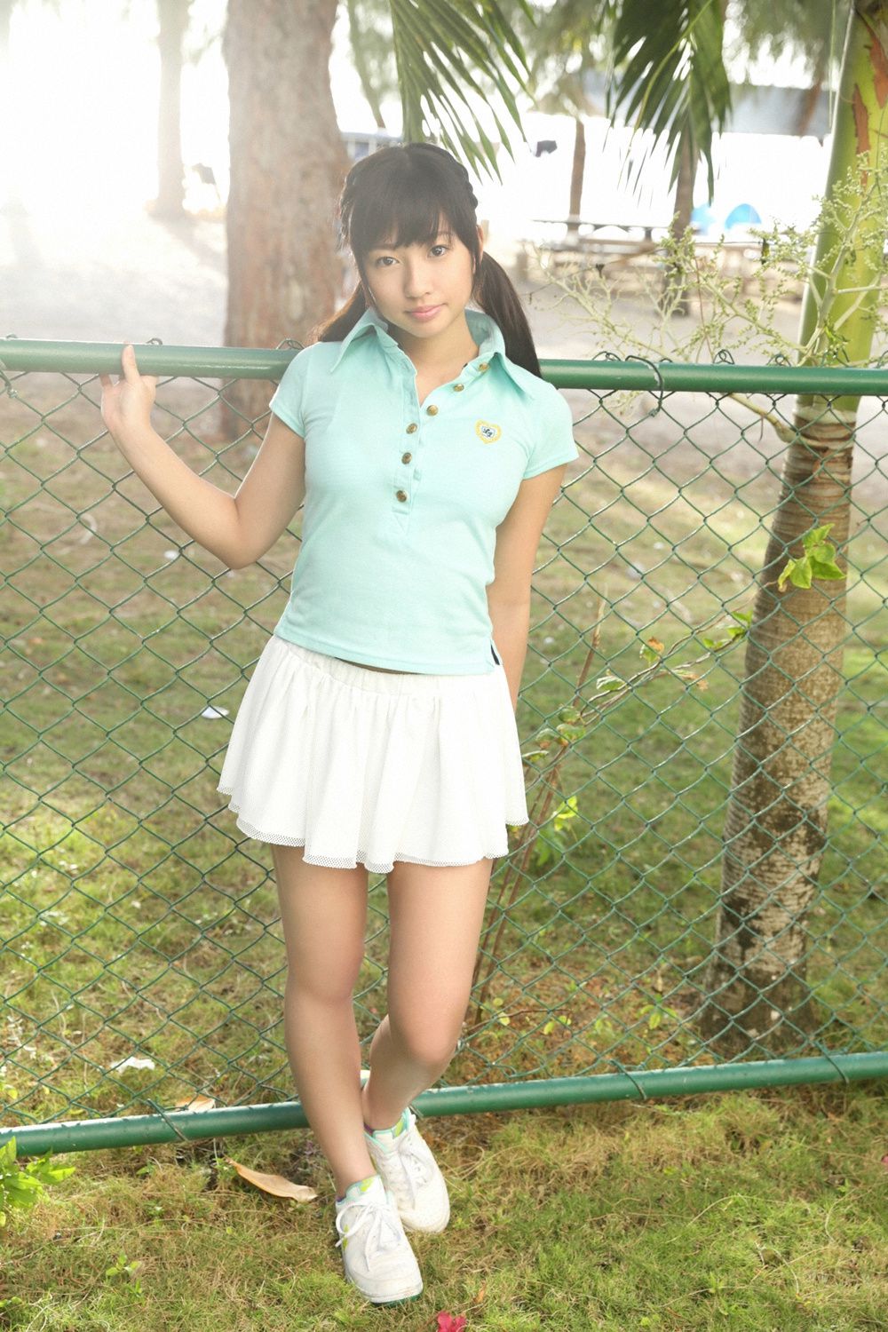 Ayaka Otsuki Página 5 No.40e917