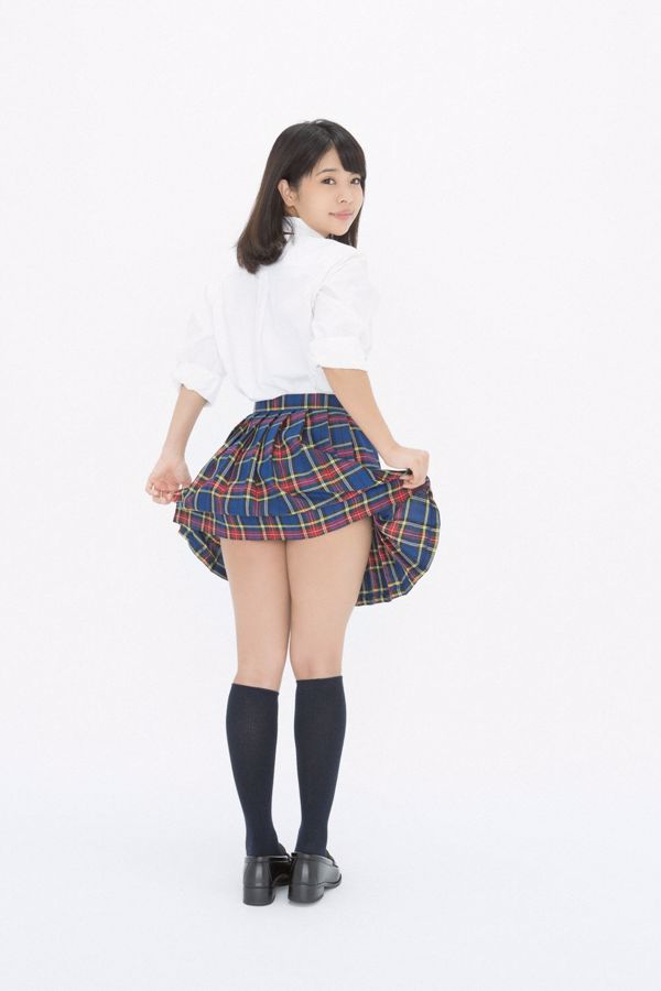 [LOVEPOP] Conjunto de fotos de Erina Kawamura 01