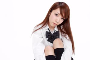 平山蘭里「女子高校入学」【YSウェブ】Vol.463