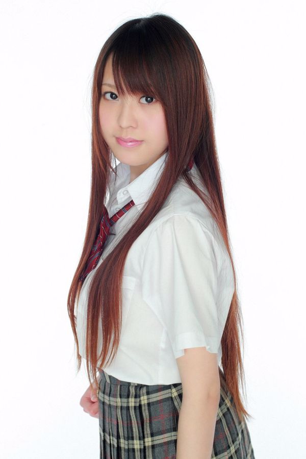 Momo Shirakawa Momo Shirakawa 《Ghi danh vào Maiden Gakuin “Momo Lori Musume” !!》 [YS Web] Vol.309