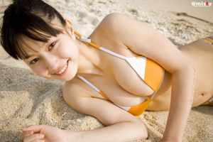 [@misty] No.279 Yui Minami 南結衣