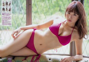 [年輕冠軍]淺川里奈沙田香香里Mitori 2019 No.02照片