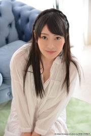 [LOVEPOP] Kotone Kuriyama Kuriyama Fotoset 05