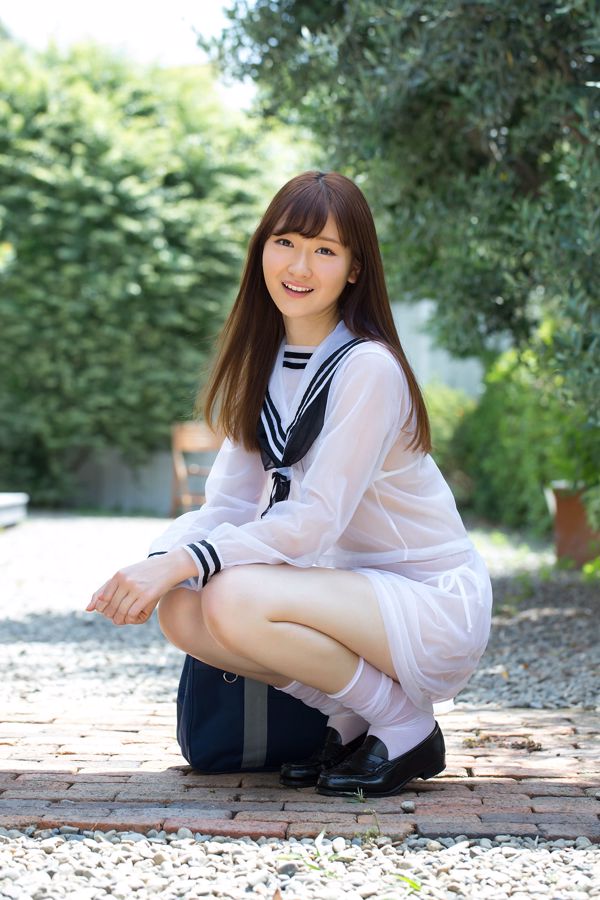 Kondo Asami Asami Kondou-Limited Gallery 17.1 [Minisuka.tv]