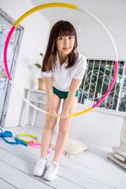 Ai Takanashi - Galerie régulière 9.3 [Minisuka.tv]