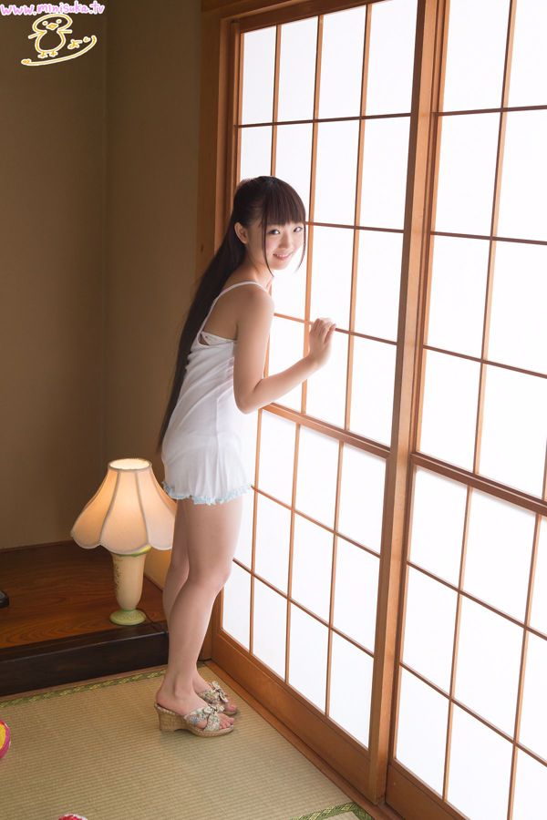 Hiyori Izumi Hiyori Izumi część 9 [Minisuka.tv]