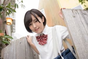 [Minisuka.tv] Anju Kouzuki 香月りお - Limitierte Galerie 16.1