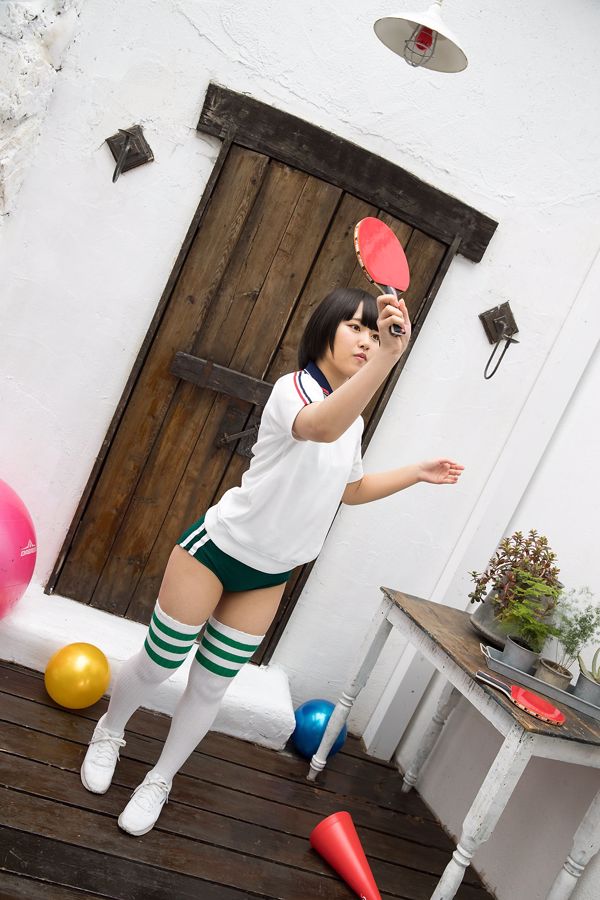 Anju Kouzuki Rio Kazuki - Galleria speciale 9.2 [Minisuka.tv]