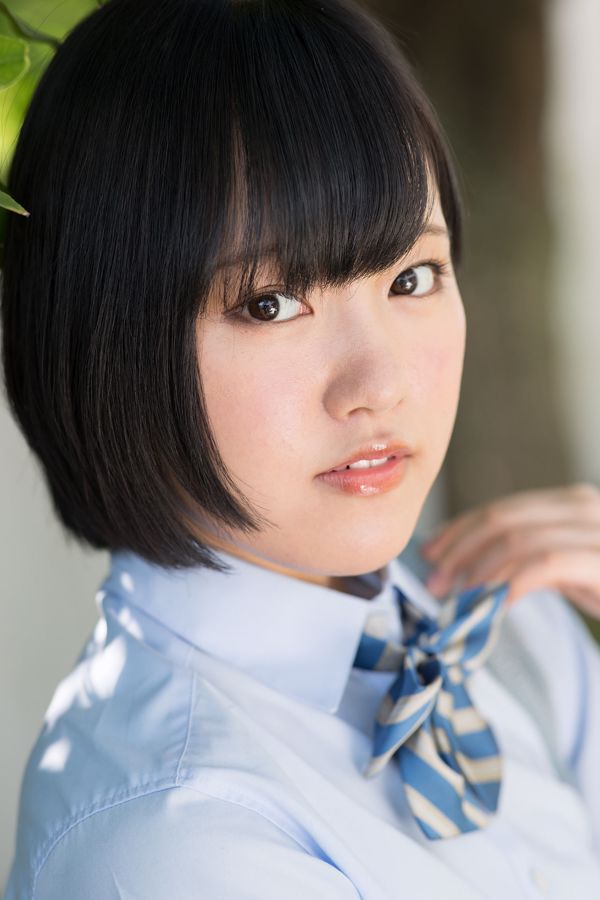 [Minisuka.tv] Rio Kazuki --Special Gallery 4.1