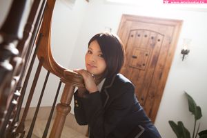 Tsubasa Akimoto Tsubasa Akimoto Parte 1 [Minisuka.tv] Galeria dos Sonhos