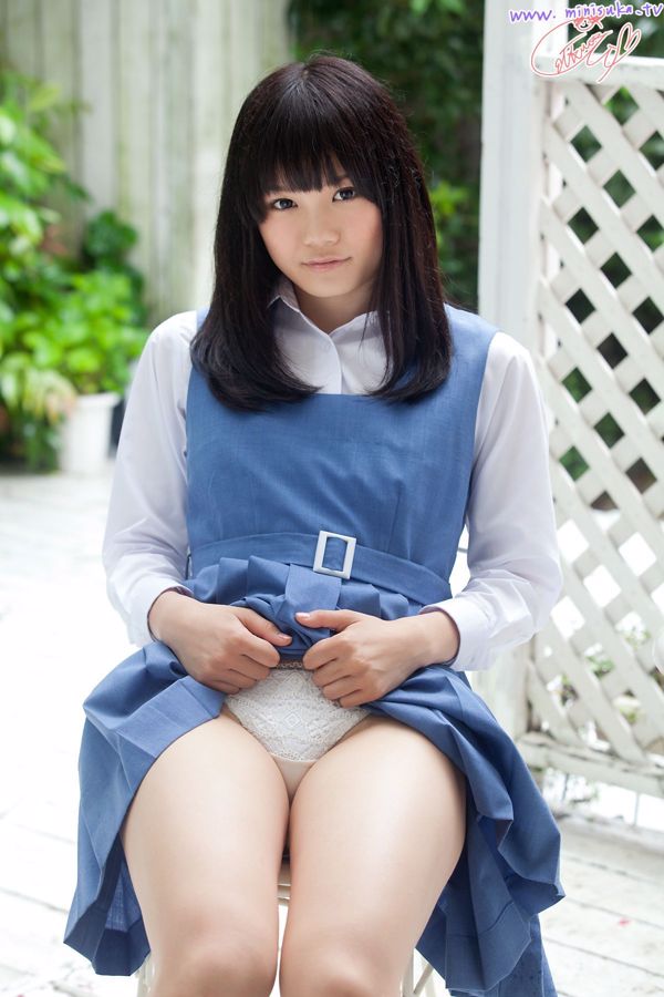 [Minisuka.tv] 榮倉あい Ai Eikura