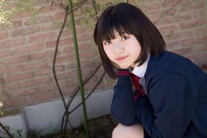 Risa Sawamura --Galleria limitata 4.1 [Minisuka.tv]