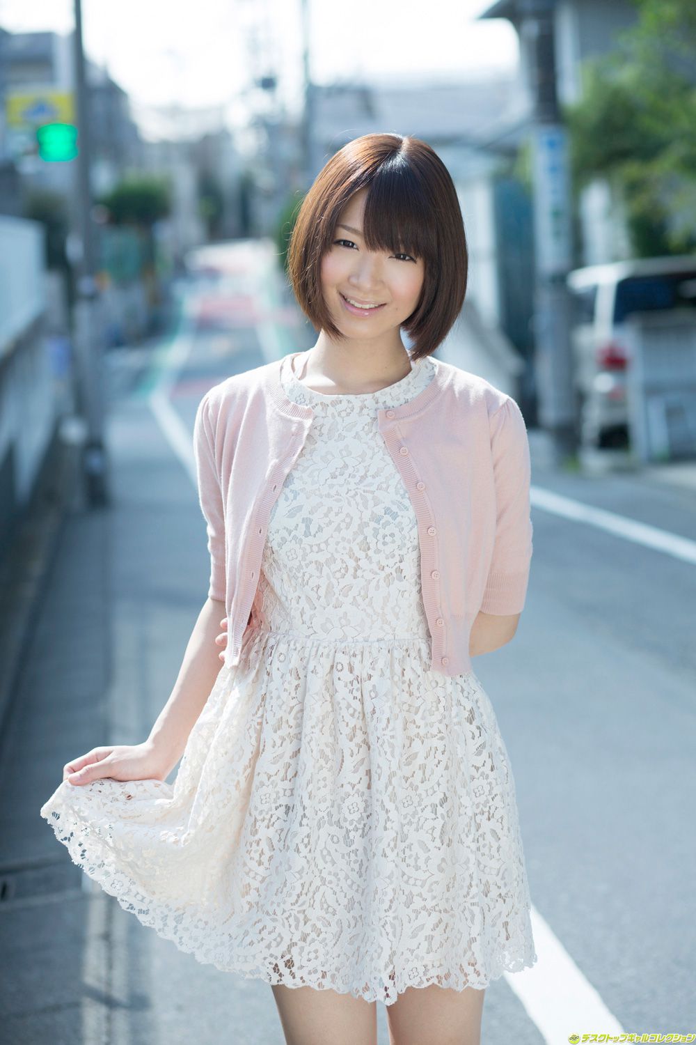 Kamiya Mayu Page 5 No.0c6b0b
