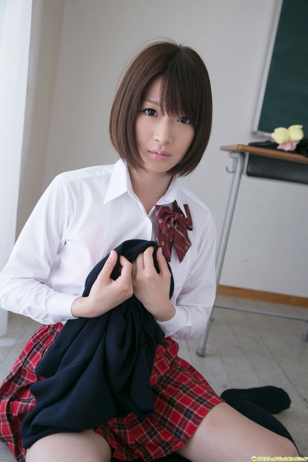 Kamiya Mayu Page 3 No.d34e8b