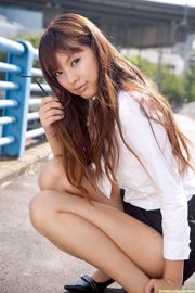 [DGC] NO.887 Sayuki Matsumoto 松本さゆき