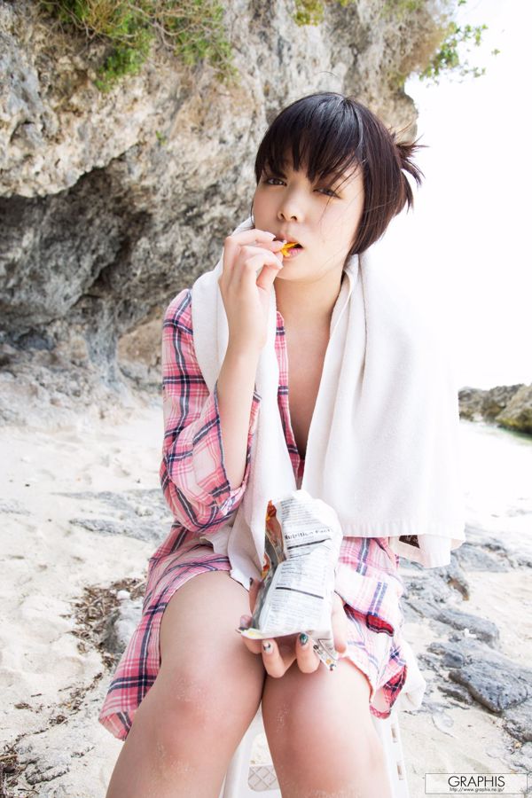 凰 카나메 'lovely doll "[Graphis] Gals