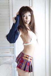 Yuiko Matsukawa "Beauty" [Image.tv]