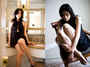 Riko Aoyama/Riko Aoyama "Touch me in the morning" [Image.tv]