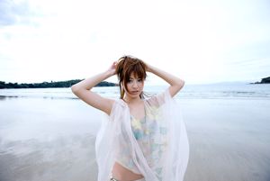 Sugimoto Yumi "Breezin '" [Image.tv]