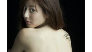 Yumi Sugimoto "baby non piangere" [Image.tv]