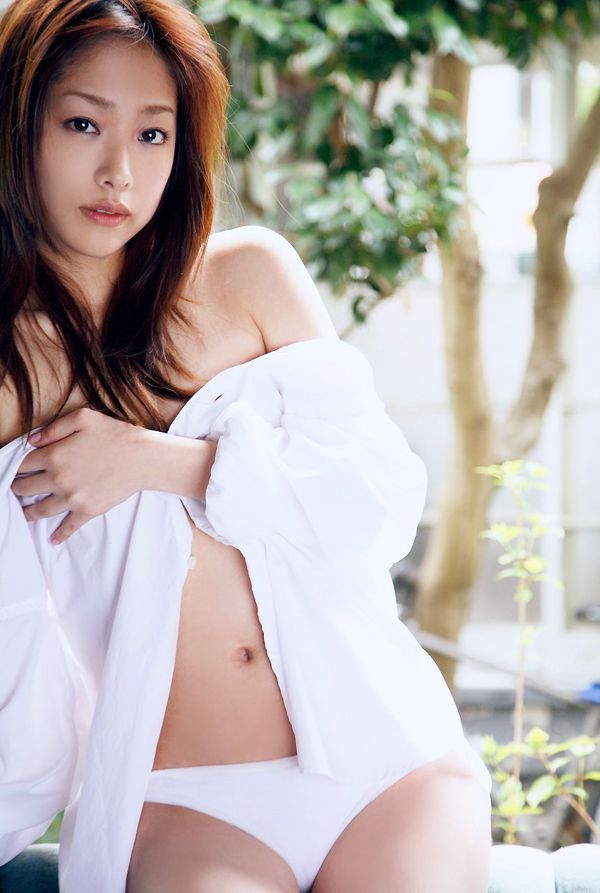 Noriko Shiina โนริโกะชินะ "キミに、 สัมผัสれるช่วงเวลา" [Image.tv]