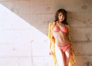 Fukushita Emi Megumi Fukushita "In Deep" [Image.tv]