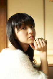 [Bomb.TV] February 2011 issue Aizawa Rina