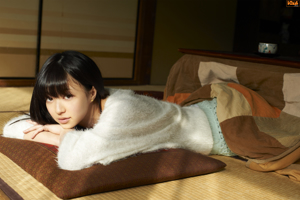 [Bomb.TV] Edisi Februari 2011 Aizawa Rina