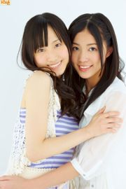 [Bomb.TV] Número de agosto de 2010 de SKE48 (Matsui Jurina / Matsui Rena / Yagami Kumi / Takayanagi Akane / Musaka Mukata / Kizu Rina / Ishida Anna)