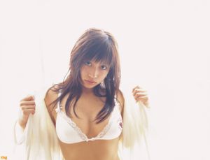 [Bomb.TV] 2005年05月刊 Natsume Sano 佐野夏芽