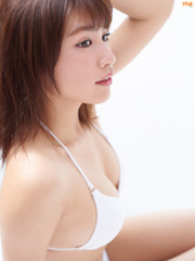 Ikumi Hisamatsu 久松郁実