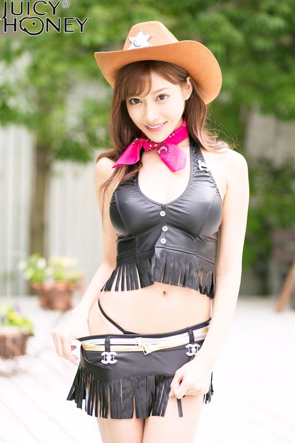 [Miele succoso] jh130 Collegamento con le carte collezionabili Asuka Kirara Asuka Kirara