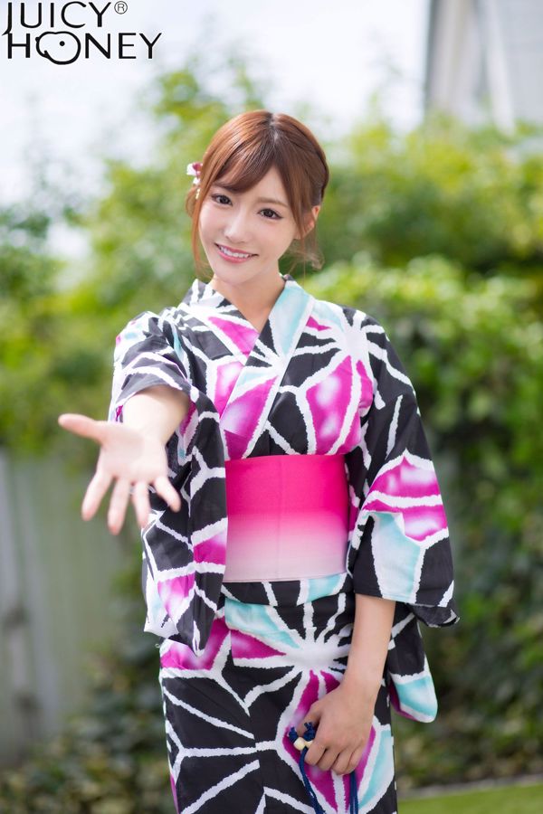 [Juicy Honey] jh143 明日花キララ Kirara Asuka
