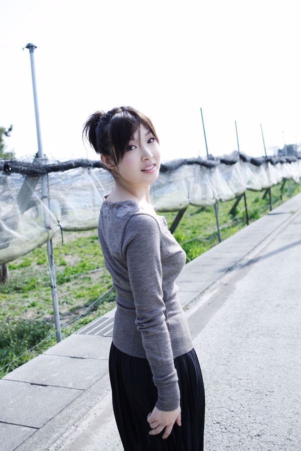 [NS 아이즈] SF-428 호 고토 사키