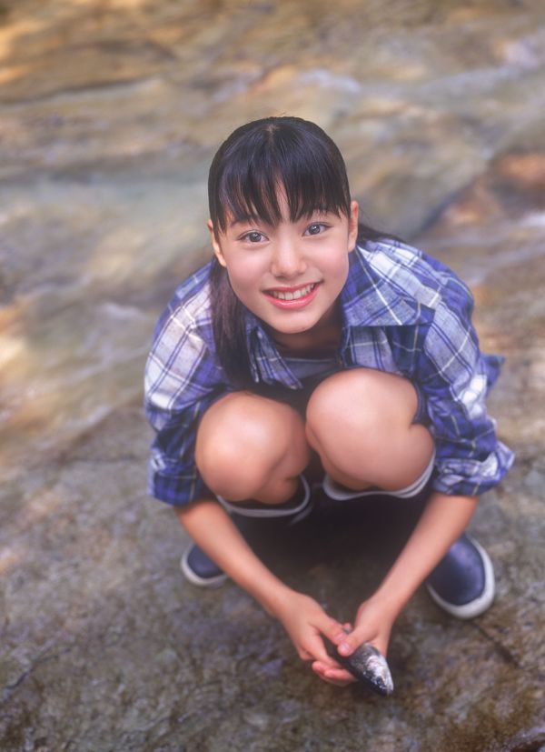 [NS oczy] SF-No.607 Anne Suzuki