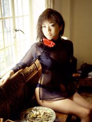 [NS Augen] SF-Nr.119 Eriko Sato Eriko Sato