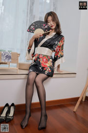 [Simu] SM132 Mỗi ngày một nhân dân tệ Mi Duo の kimono