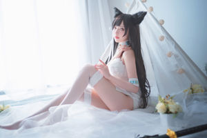 [Lori COS] Cerf faon Shika - Bien-être Atago Doujin