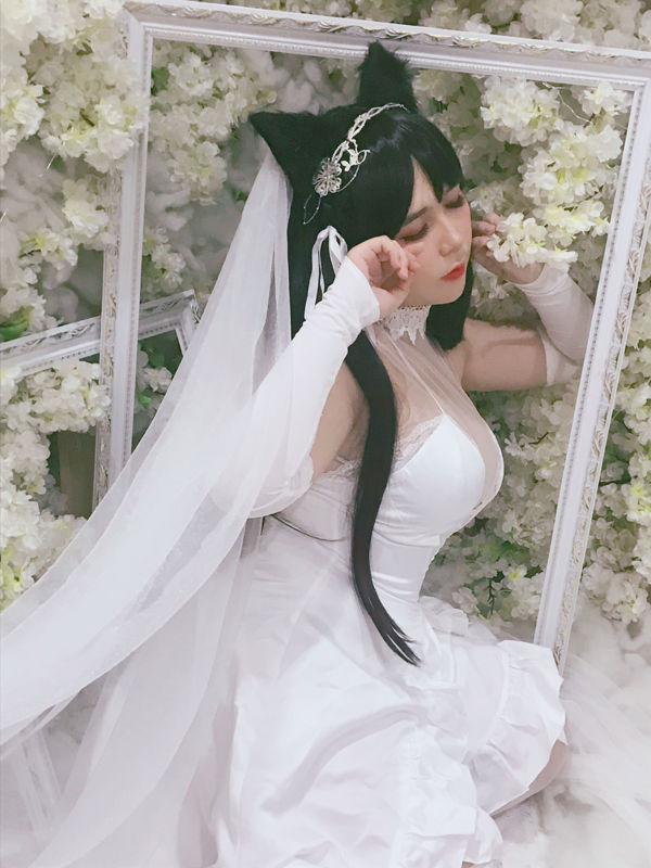 [COS Bem-Estar] Uy Uy - Casamento Atago