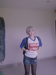 [Welfare COS] Sunnyvier - Uzaki