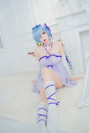 [COS Welfare] Mao Jun Jun - Il compleanno di Rem