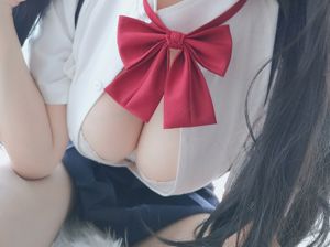 [网红COSER] 动漫博主小仓千代w - 告白常识