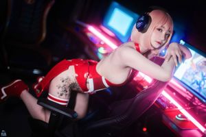 [BLUECAKE] Yeeun - 2B ROSSO+