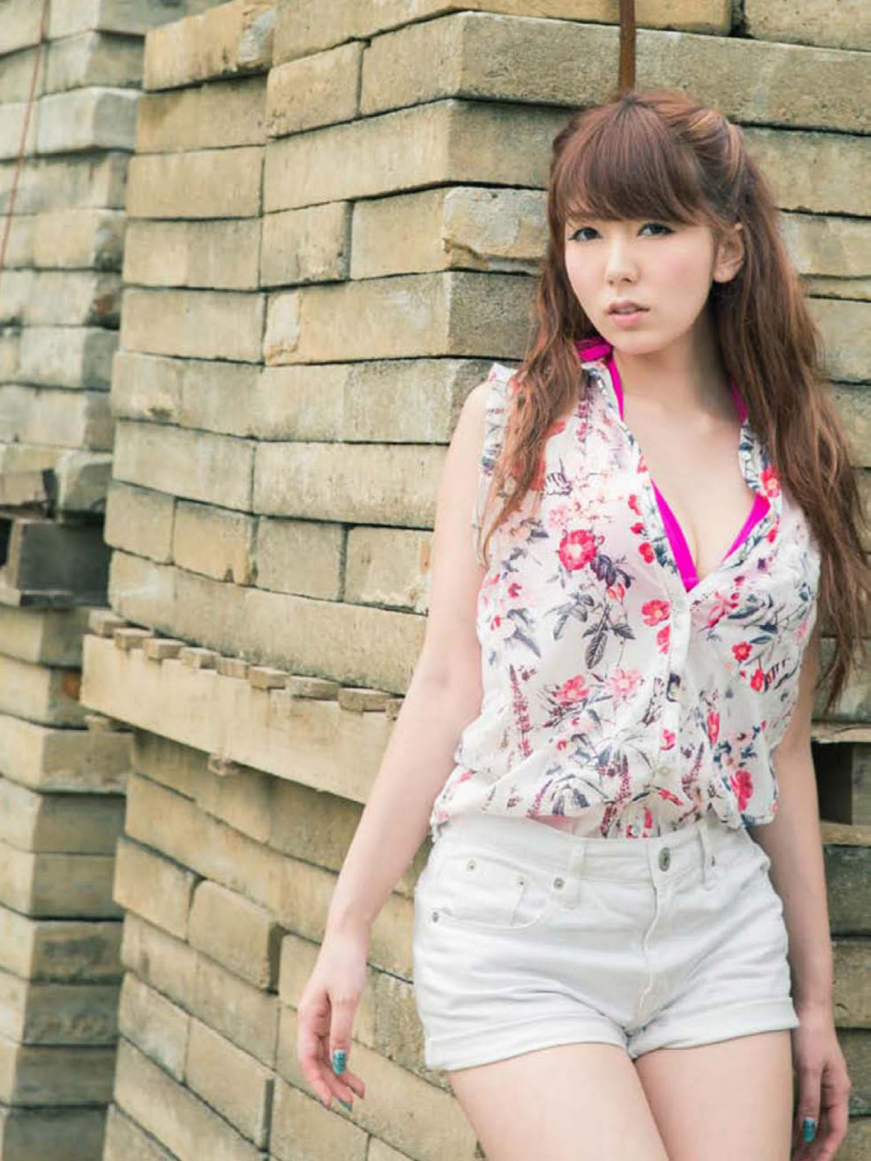 Yui Hatano Seite 3 No.708dcf