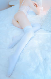 [Net Red COSER Photo] Anime-Bloggerin Ruan Yi_Fairy – Elephant Pink