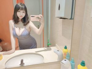 [인터넷 연예인 COSER 사진]애니 블로거 Mu Ling Mu0 - Selfie 2