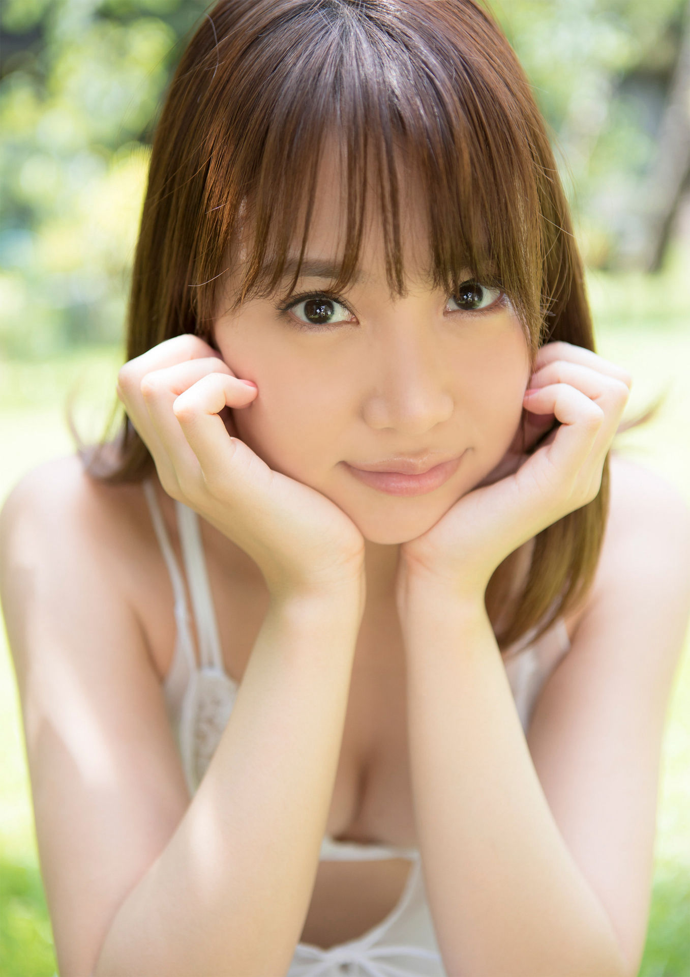 Nagao Maria Page 4 No.1047ce