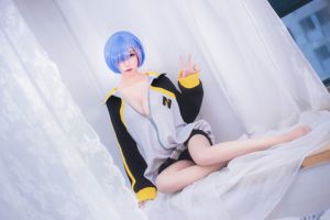 [สวัสดิการ COS] Taro Yuan Yuko SJ_ - Rem Sportswear