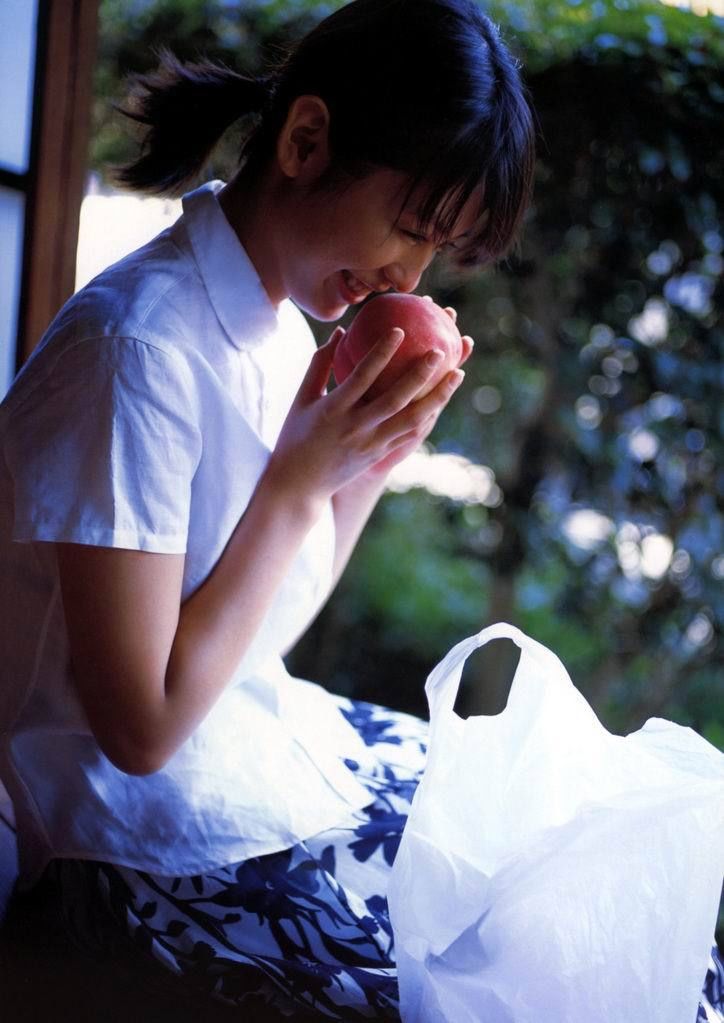 Yuika Motokariya Page 42 No.8cb751